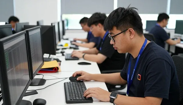 软件研发等技术支持深度分享（安装调试适用）